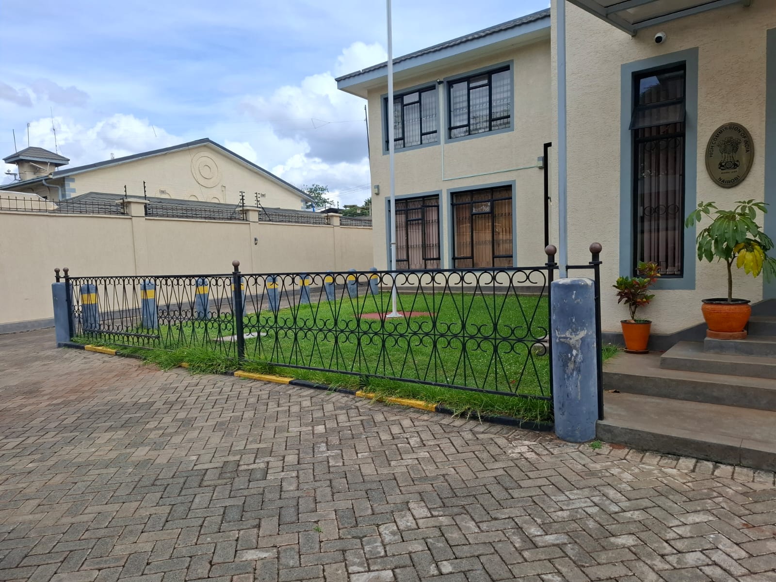 Construction Project 1