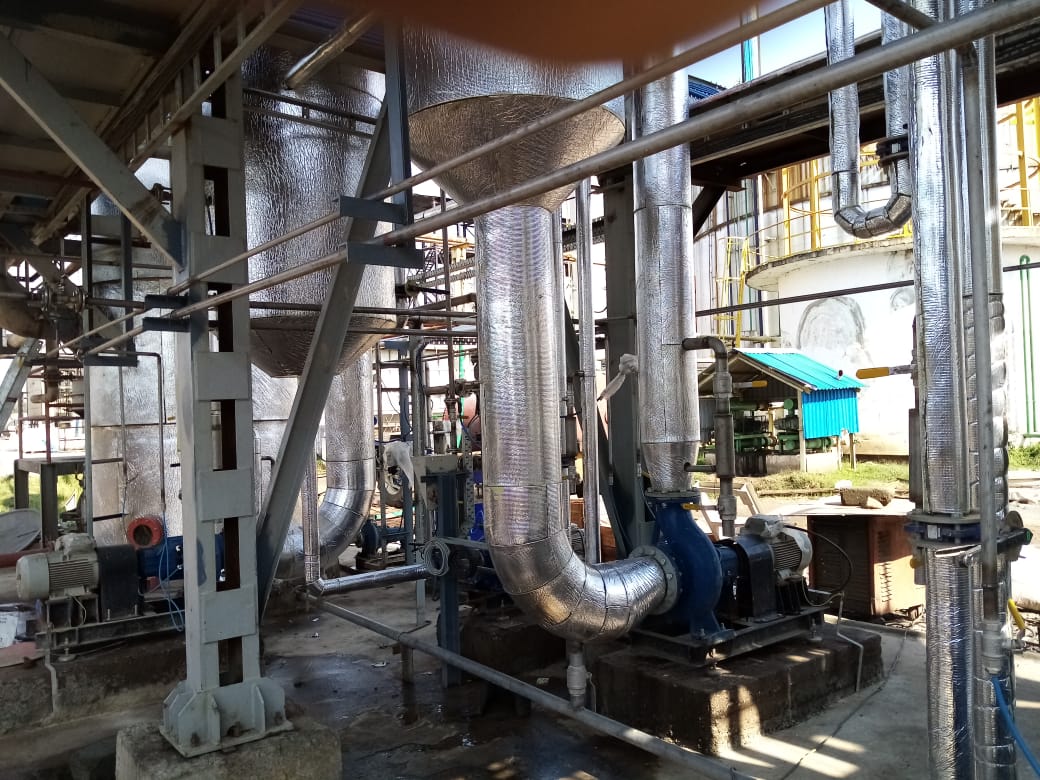 Electrical Installation